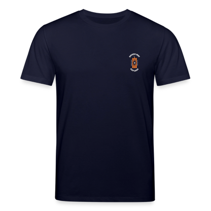 EXPLOSIVE ADR V1 - T-shirt - navy