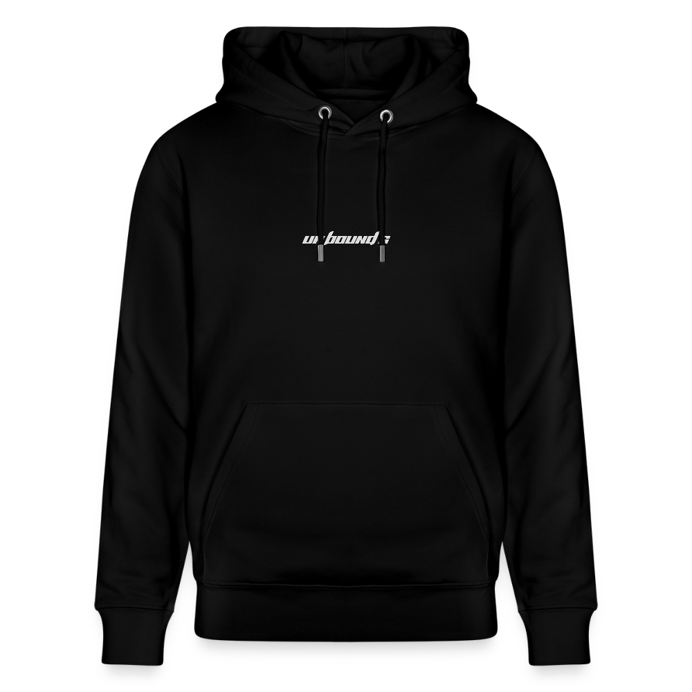 TRUCKER ON TOUR - Hoodie - black