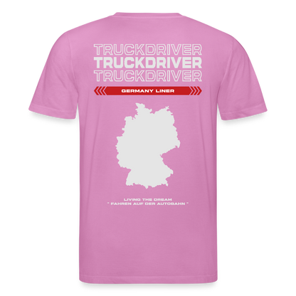 GERMANY Liner - T-shirt - pink