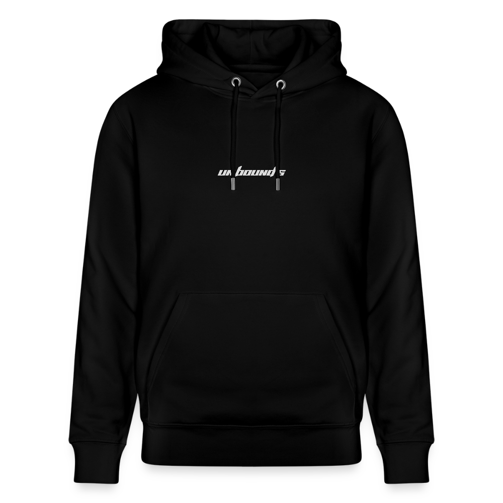 FRANCE Liner - Hoodie - black