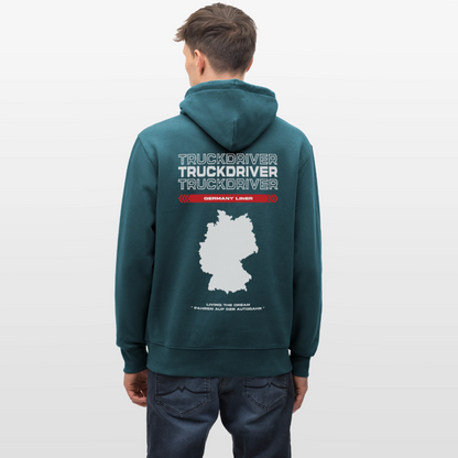 GERMANY Liner - Hoodie - stargazer