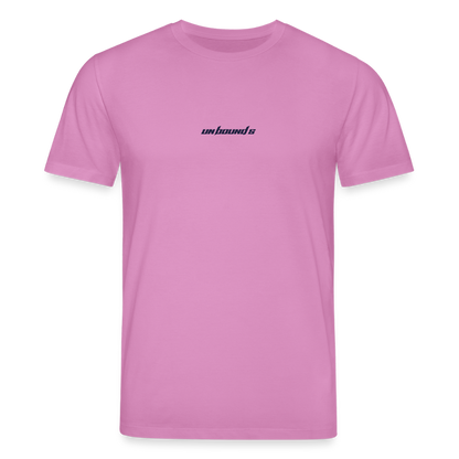 LA JONQUERA - T-shirt (more colors) - pink