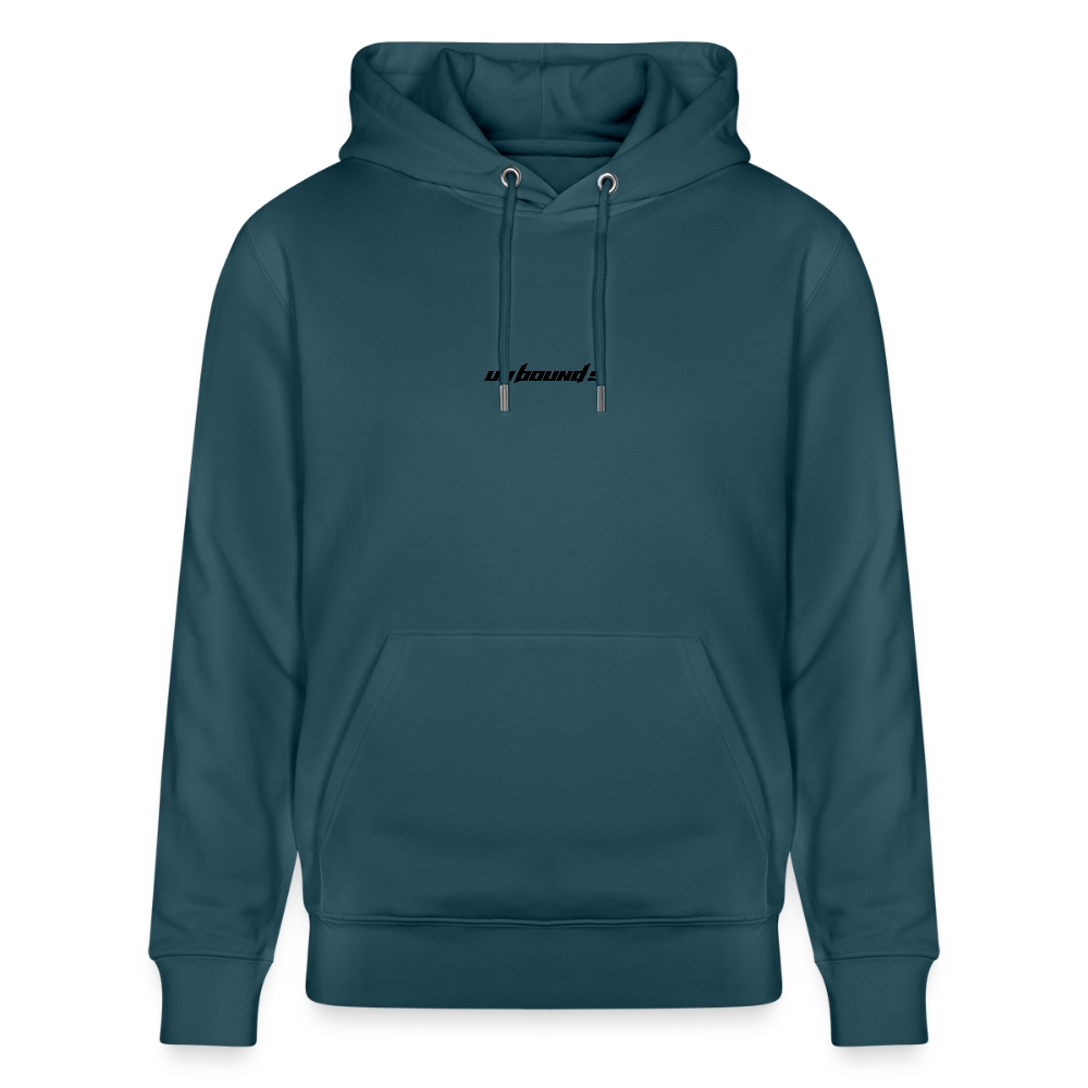 RESPECT DISPATCHER - Hoodie - stargazer