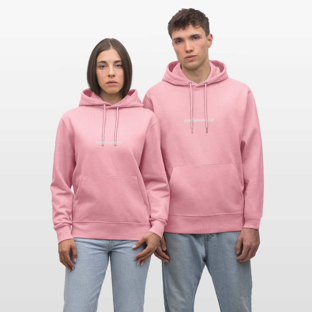 LIVING THE DREAM - Hoodie - lilac dream