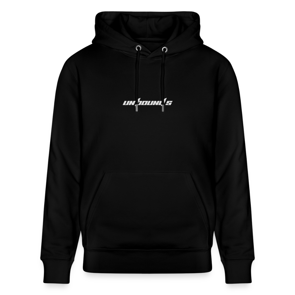 CROATIA Liner - Hoodie - black
