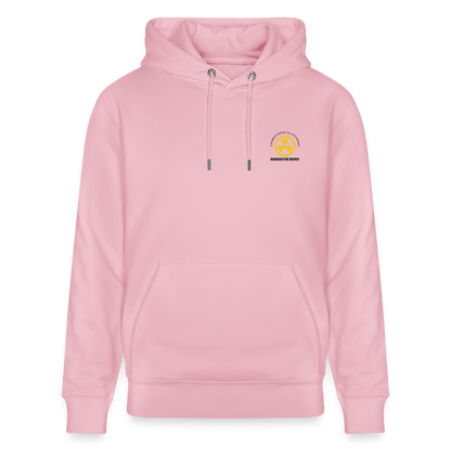 NUCLEAR ADR V2 - Hoodie - cotton pink