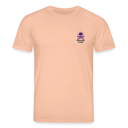TOXIC ADR V1 - T-shirt - peach