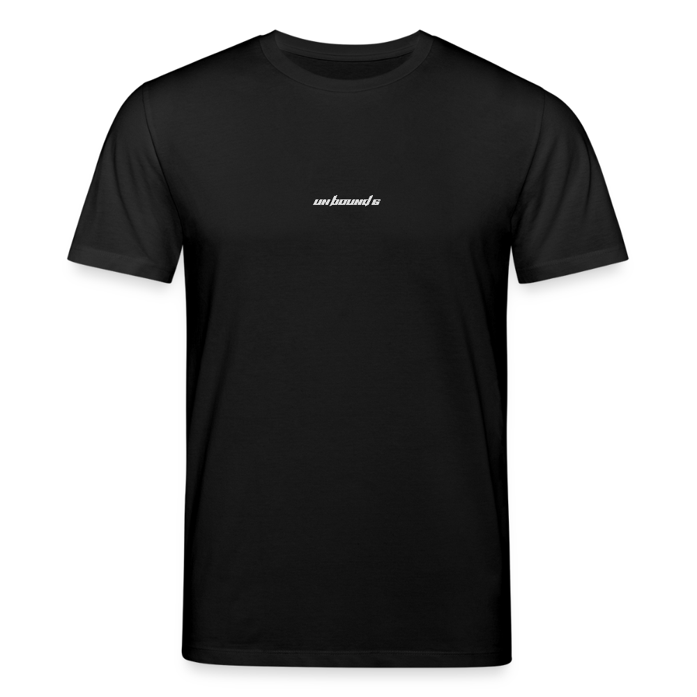 GREECE Liner - T-shirt - black