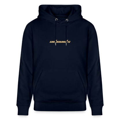 LA JONQUERA - Hoodie - navy