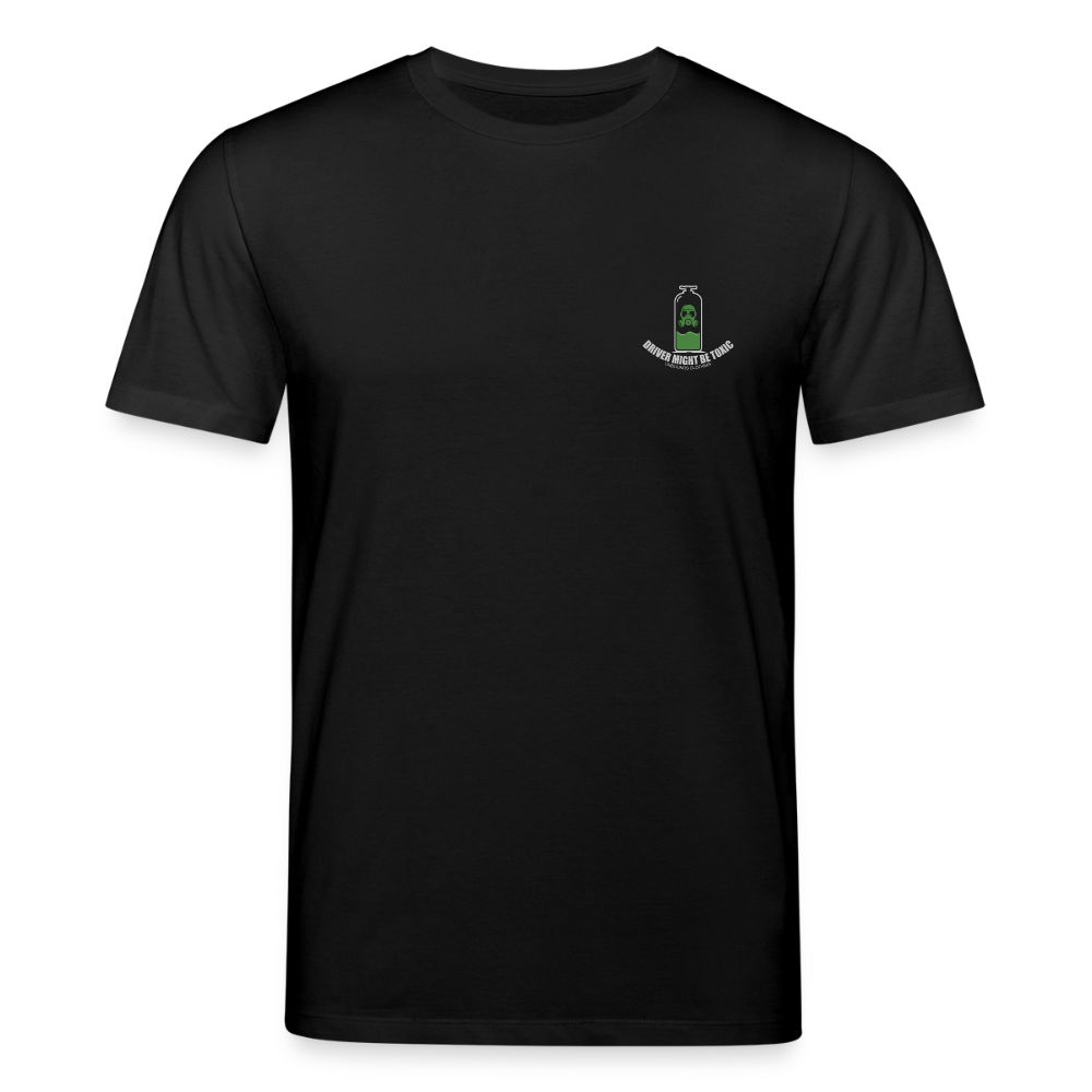 GAS ADR V2 - T-shirt - black