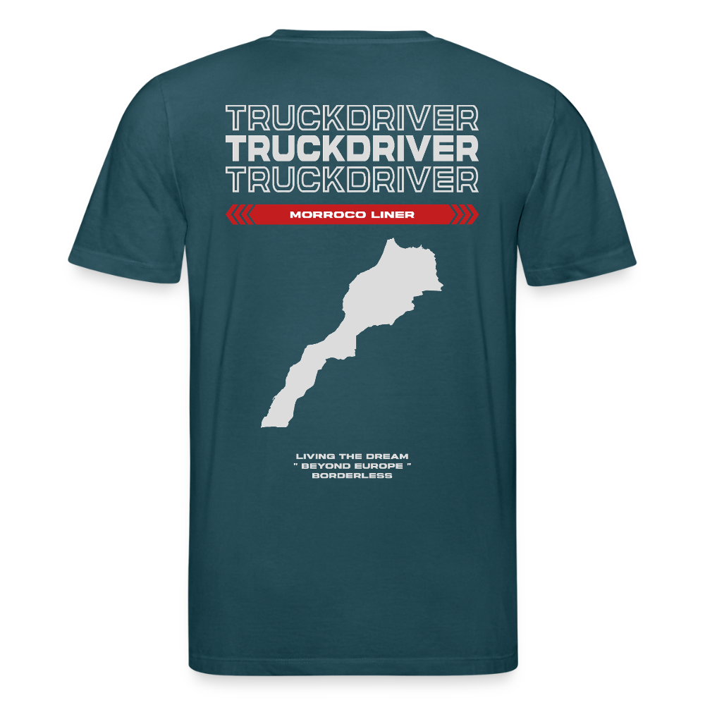 MORROCO Liner - T-shirt - stargazer