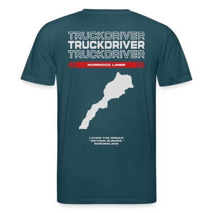 MORROCO Liner - T-shirt - stargazer