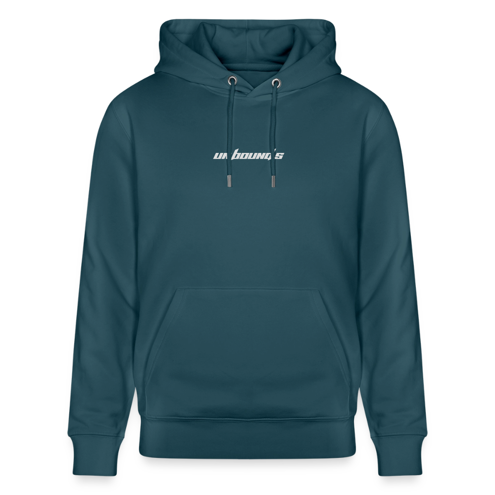 INTERNATIONAL Liner - Hoodie - stargazer