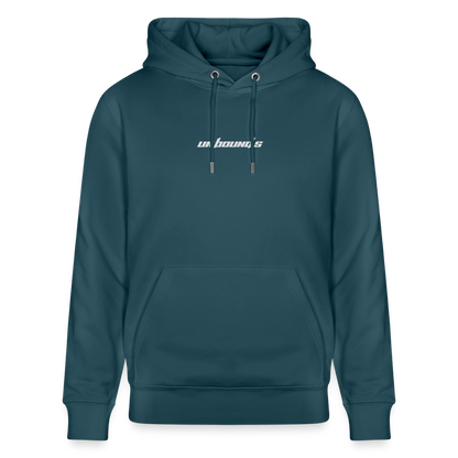 INTERNATIONAL Liner - Hoodie - stargazer