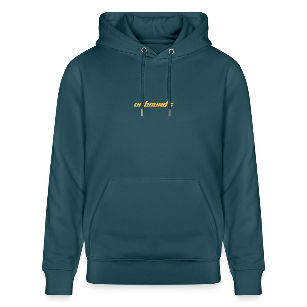 LES ROUTIERS SONT SYMPAS - Hoodie - stargazer
