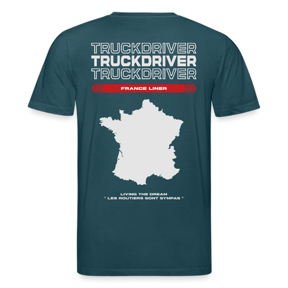 FRANCE Liner - T-shirt - stargazer