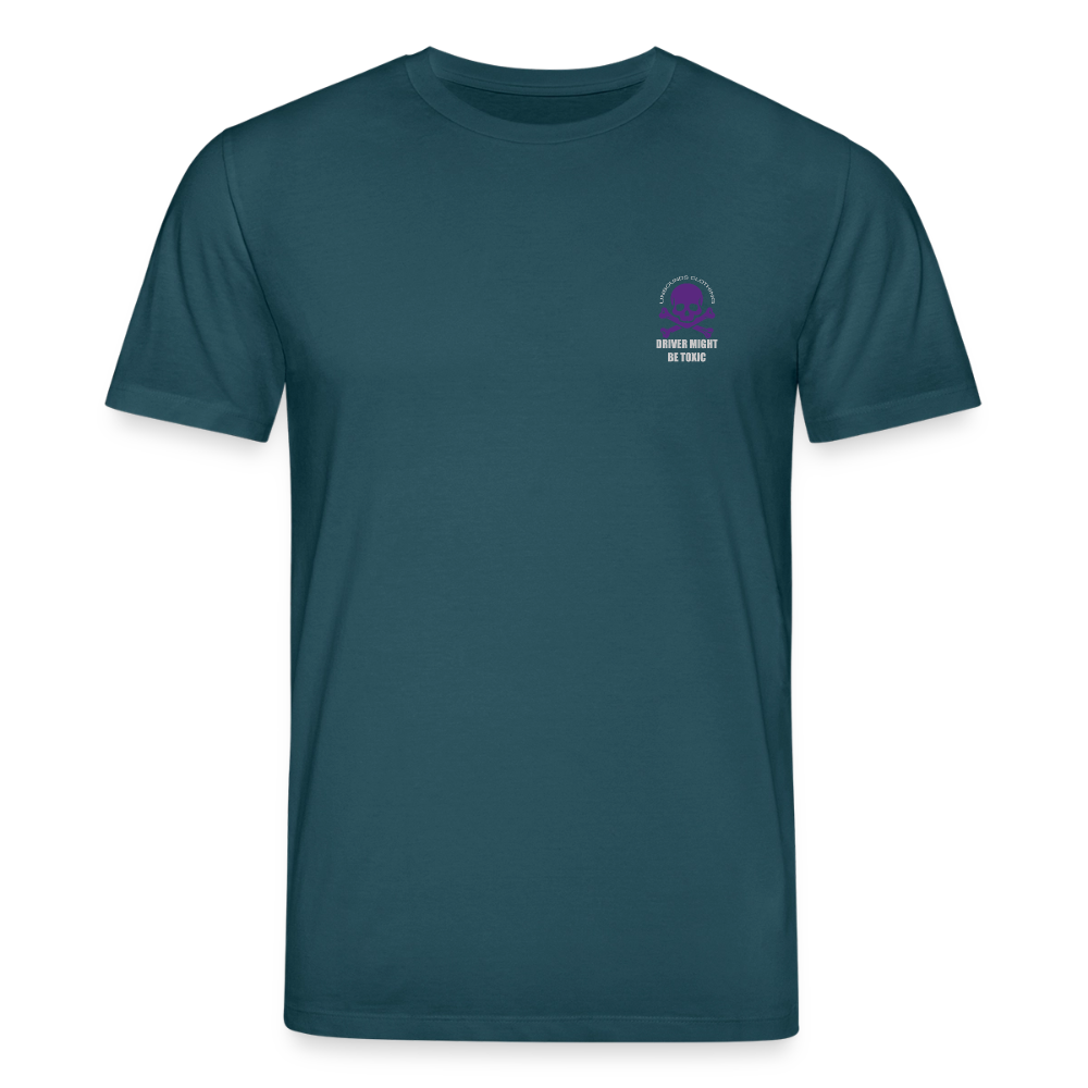 TOXIC ADR V1 - T-shirt - stargazer