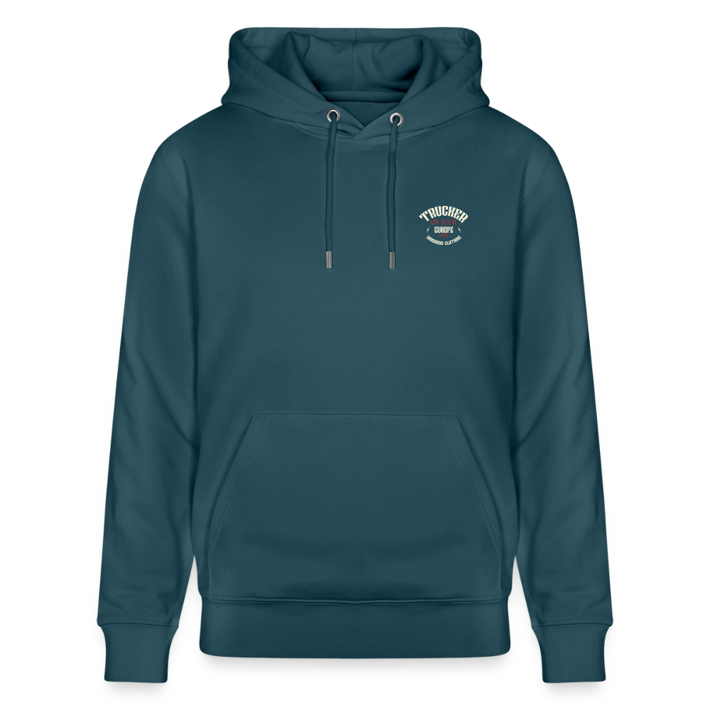 2027 - TRUCKER ON TOUR - Hoodie (LIMITED EDITION) - stargazer