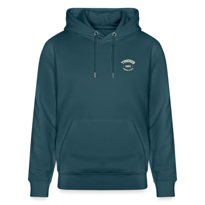 2027 - TRUCKER ON TOUR - Hoodie (LIMITED EDITION) - stargazer