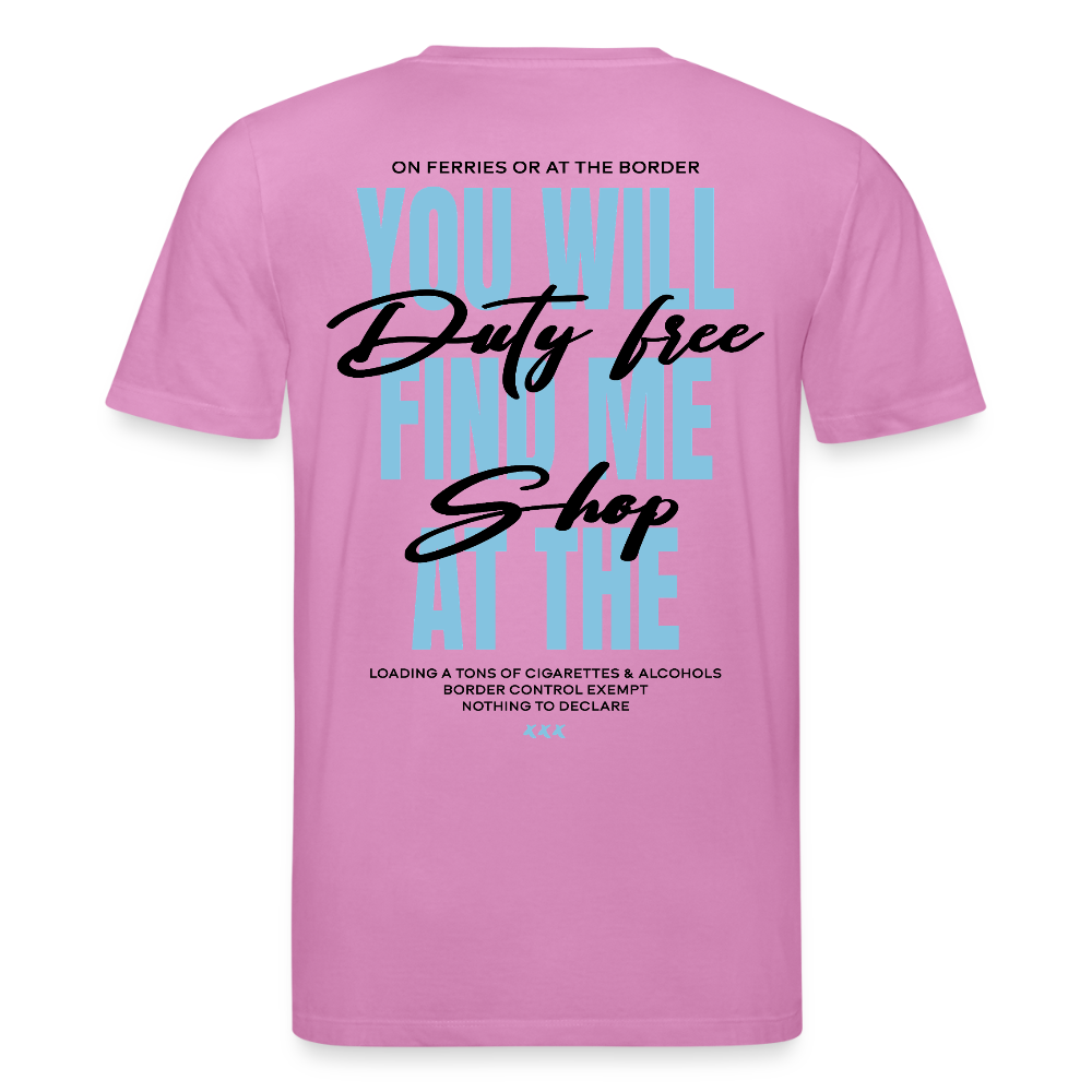 DUTY FREE - T-shirt - pink