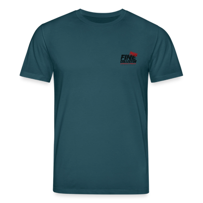 FINES COLLECTOR - T-Shirt - stargazer