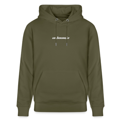 INTERNATIONAL Liner - Hoodie - khaki green
