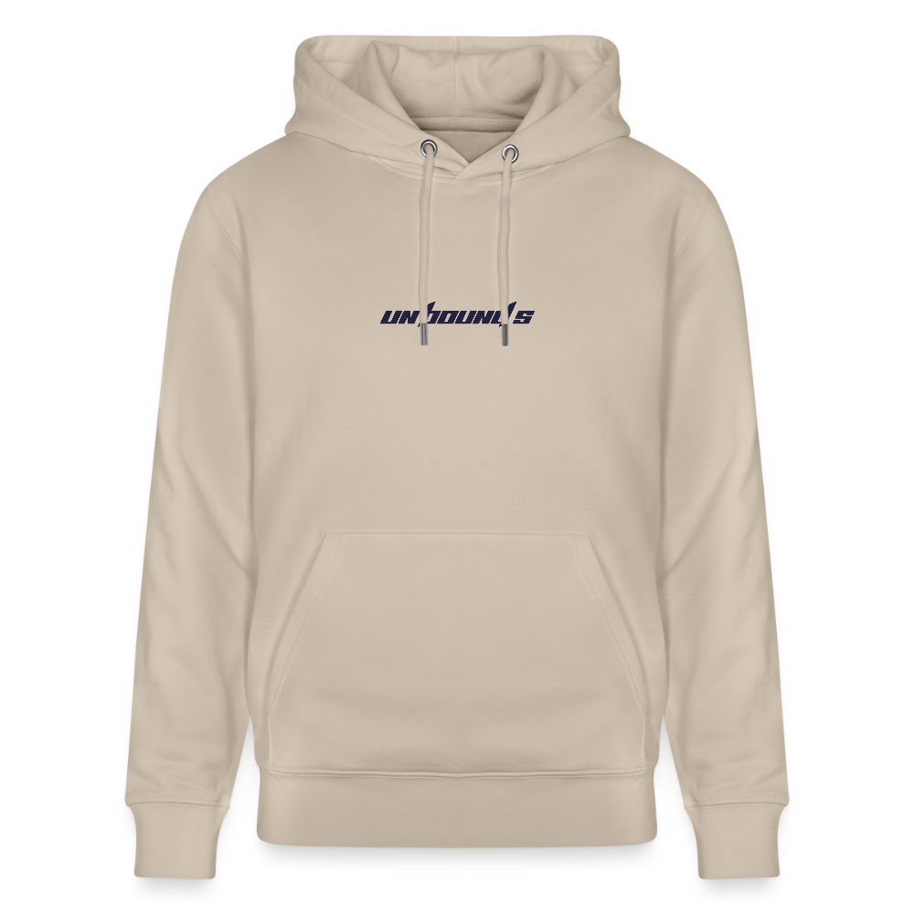 NETHERLANDS Liner - Hoodie (more colors) - beige