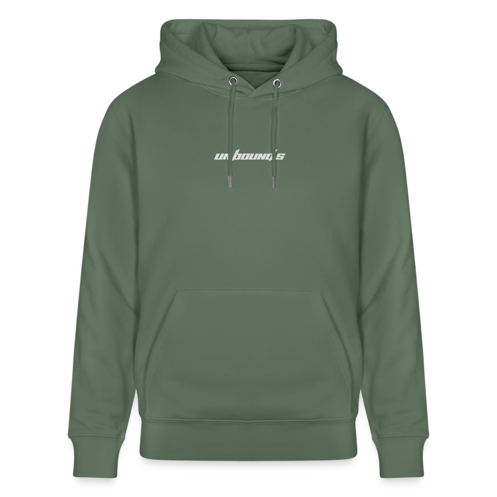 INTERNATIONAL Liner - Hoodie - cypress green