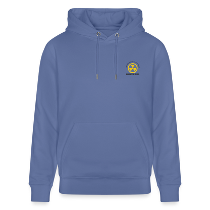 NUCLEAR ADR V2 - Hoodie - bright blue