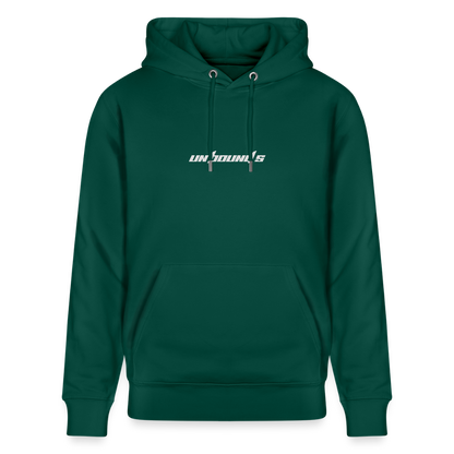 NETHERLANDS Liner - Hoodie - forest