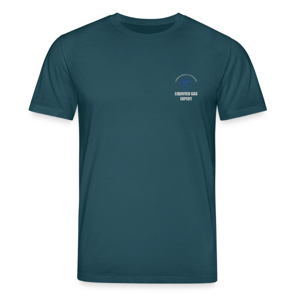 LIQUIFIED GAS ADR V1 - T-shirt - stargazer