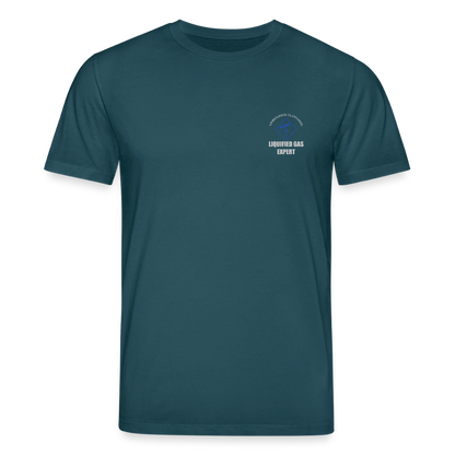 LIQUIFIED GAS ADR V1 - T-shirt - stargazer