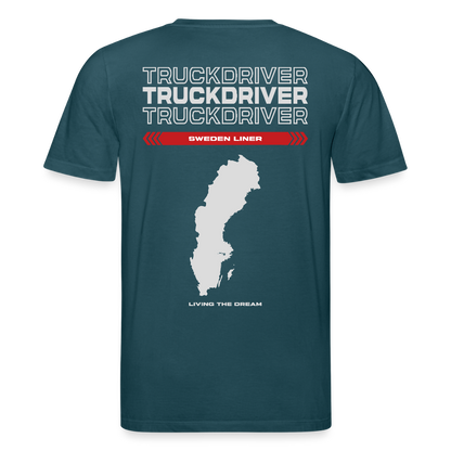 SWEDEN Liner - T-shirt - stargazer