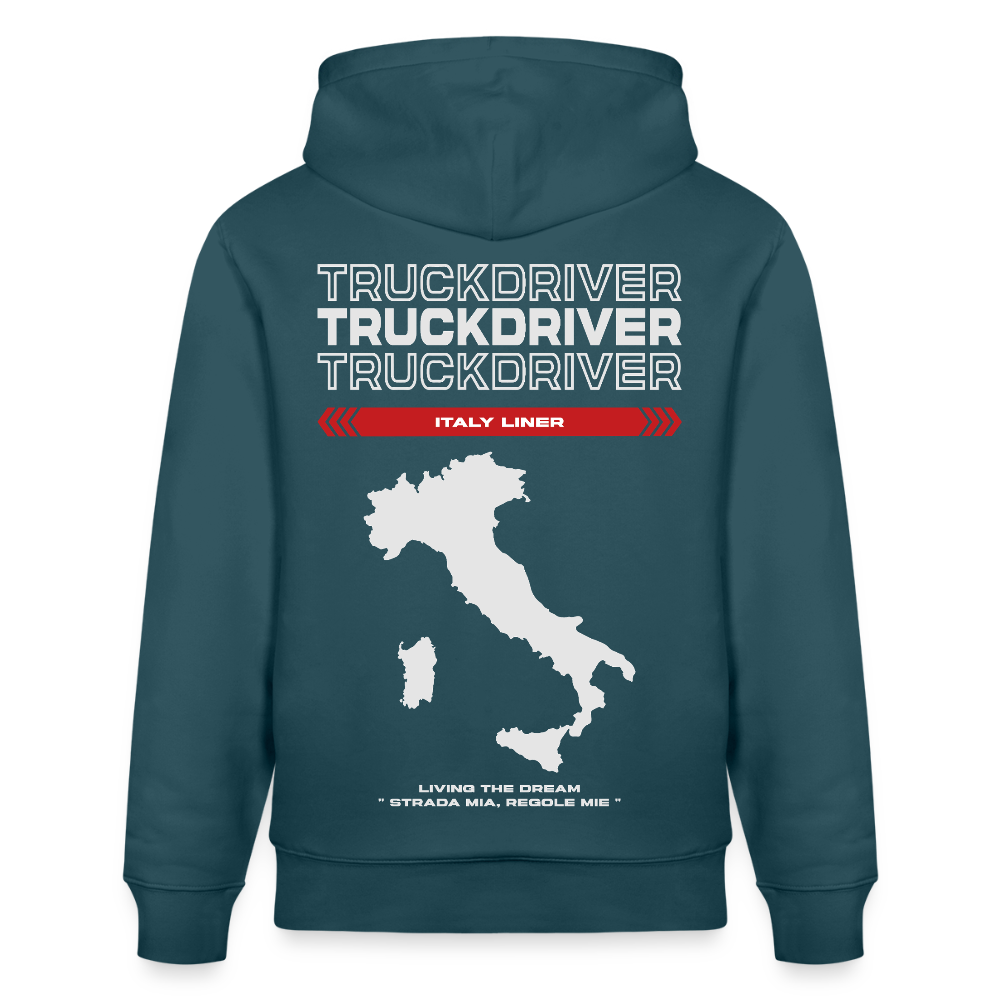 ITALY Liner - Hoodie - stargazer