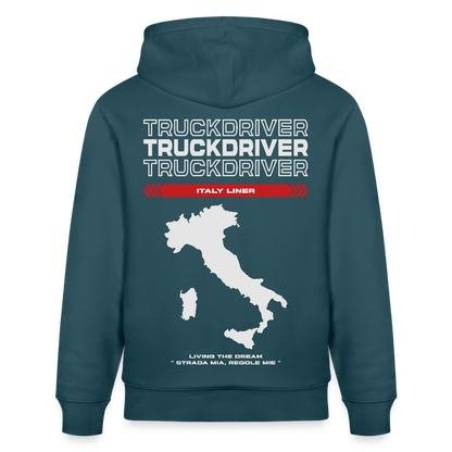 ITALY Liner - Hoodie - stargazer