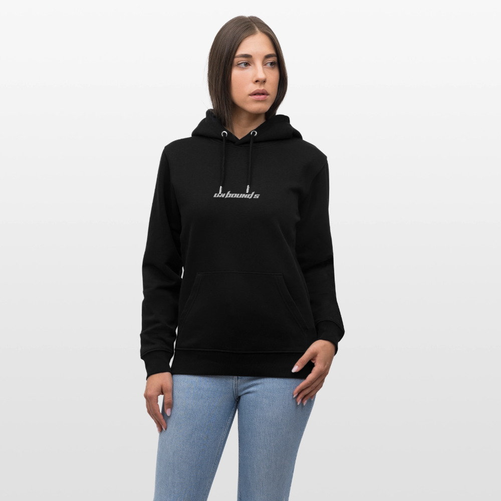 POLAND Liner - Hoodie - black