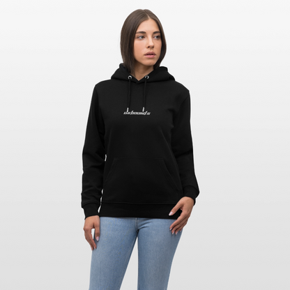 POLAND Liner - Hoodie - black