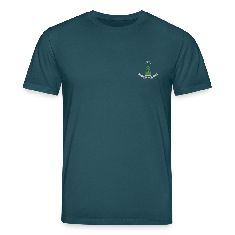 GAS ADR V2 - T-shirt - stargazer