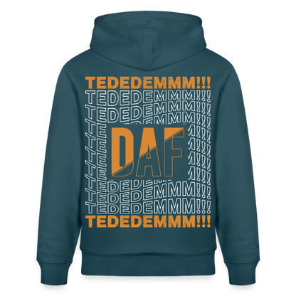 TEDEDEM - Hoodie - stargazer