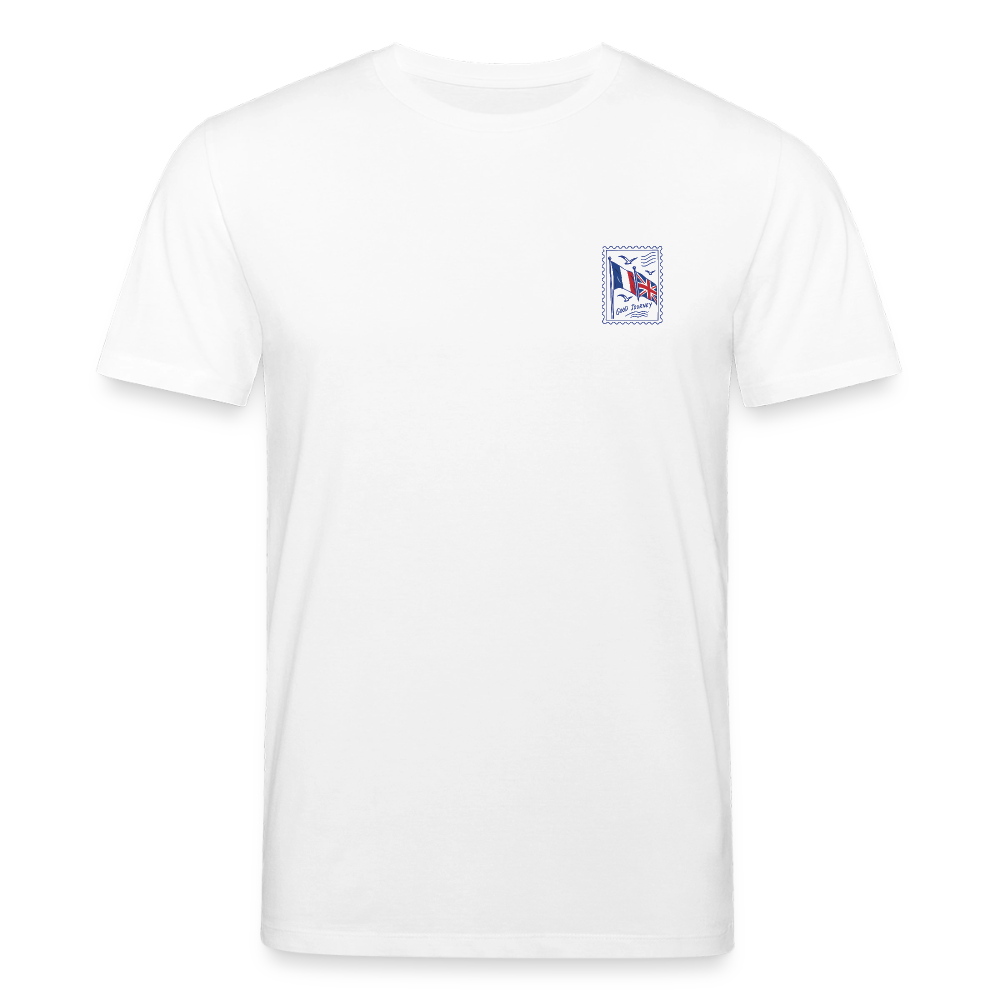 CALAIS/DOVER - T-shirt - white