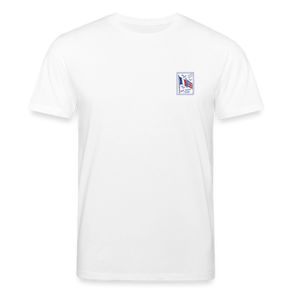 CALAIS/DOVER - T-shirt - white