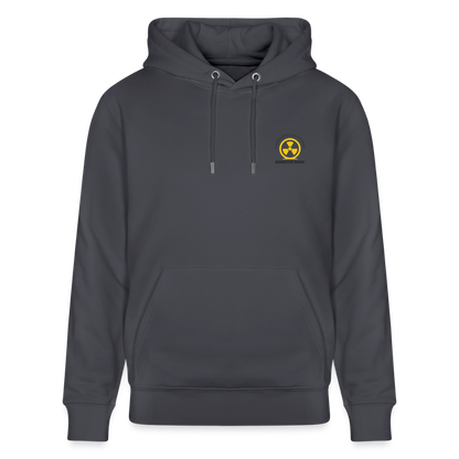 NUCLEAR ADR V2 - Hoodie - indigo blue
