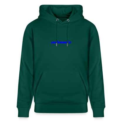 NIGHT DRIVER - Hoodie - forest