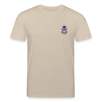 TOXIC ADR V1 - T-shirt - beige