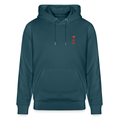 KING OF THE ROAD - Hoodie - stargazer