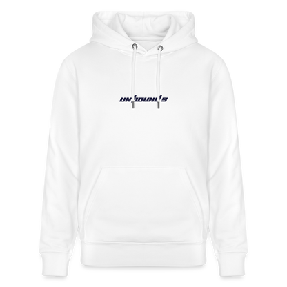 HUNGARY Liner - Hoodie (more colors) - white
