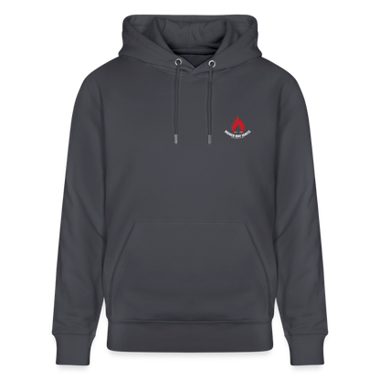 FLAMMABLE ADR V1 - Hoodie - indigo blue