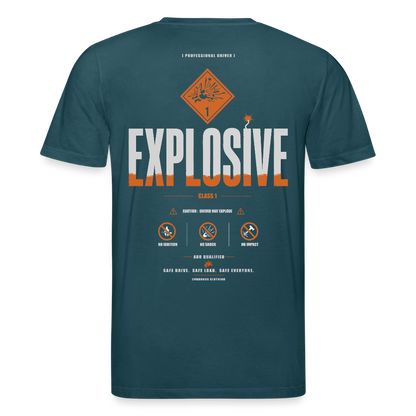 EXPLOSIVE ADR V1 - T-shirt - stargazer