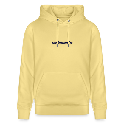 CROATIA Liner - Hoodie (more colors) - viva yellow 