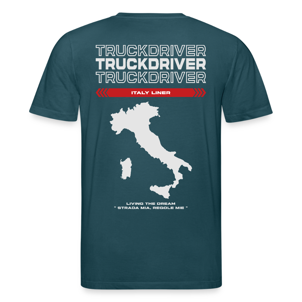 ITALY Liner - T-shirt - stargazer